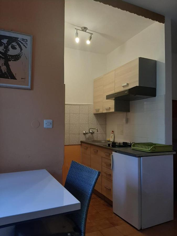 Apartments Marija Murine Exterior foto